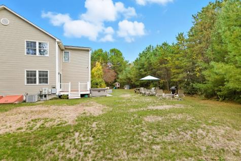 5 Carver Square Boulevard Carver MA 02330