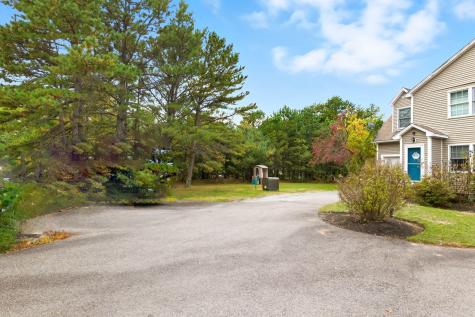 5 Carver Square Boulevard Carver MA 02330