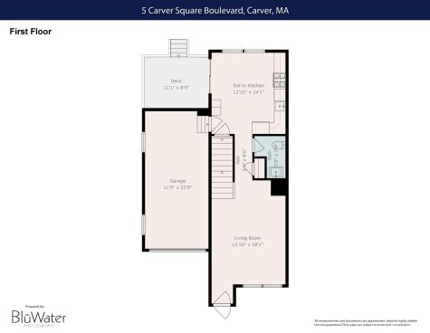 5 Carver Square Boulevard Carver MA 02330