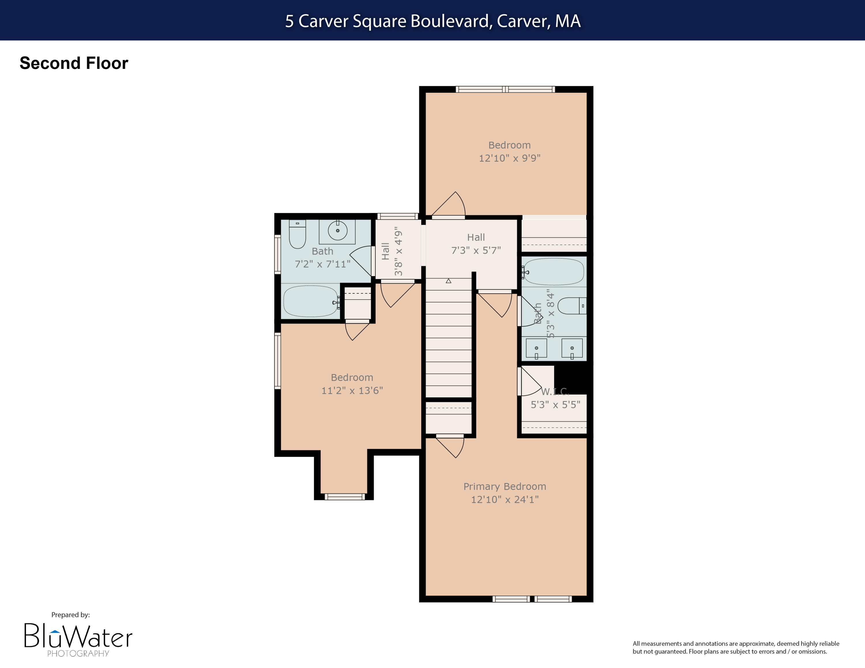 5 Carver Square Boulevard Carver MA 02330