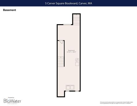 5 Carver Square Boulevard Carver MA 02330