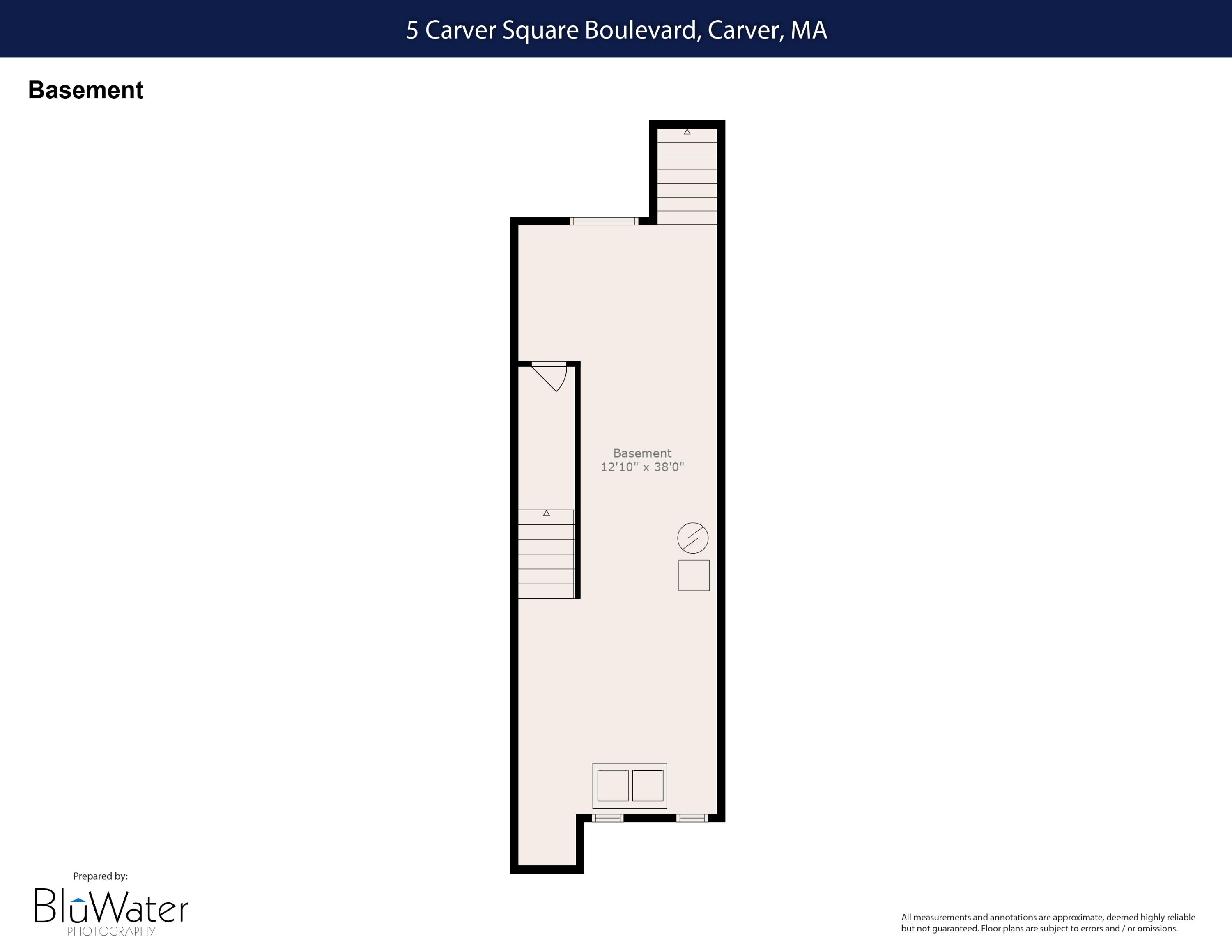 5 Carver Square Boulevard Carver MA 02330