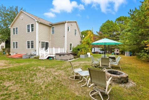 5 Carver Square Boulevard Carver MA 02330