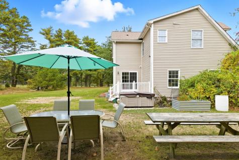 5 Carver Square Boulevard Carver MA 02330