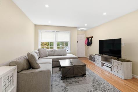 5 Carver Square Boulevard Carver MA 02330