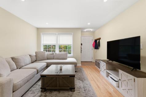 5 Carver Square Boulevard Carver MA 02330