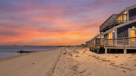 538 Shore Road Truro MA 02652