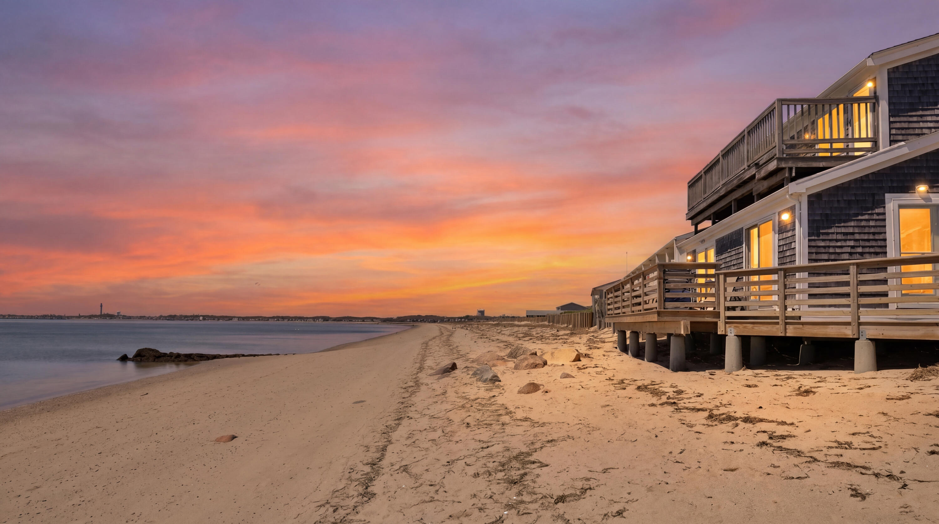 538 Shore Road North Truro MA 02652