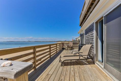 538 Shore Road Truro MA 02652