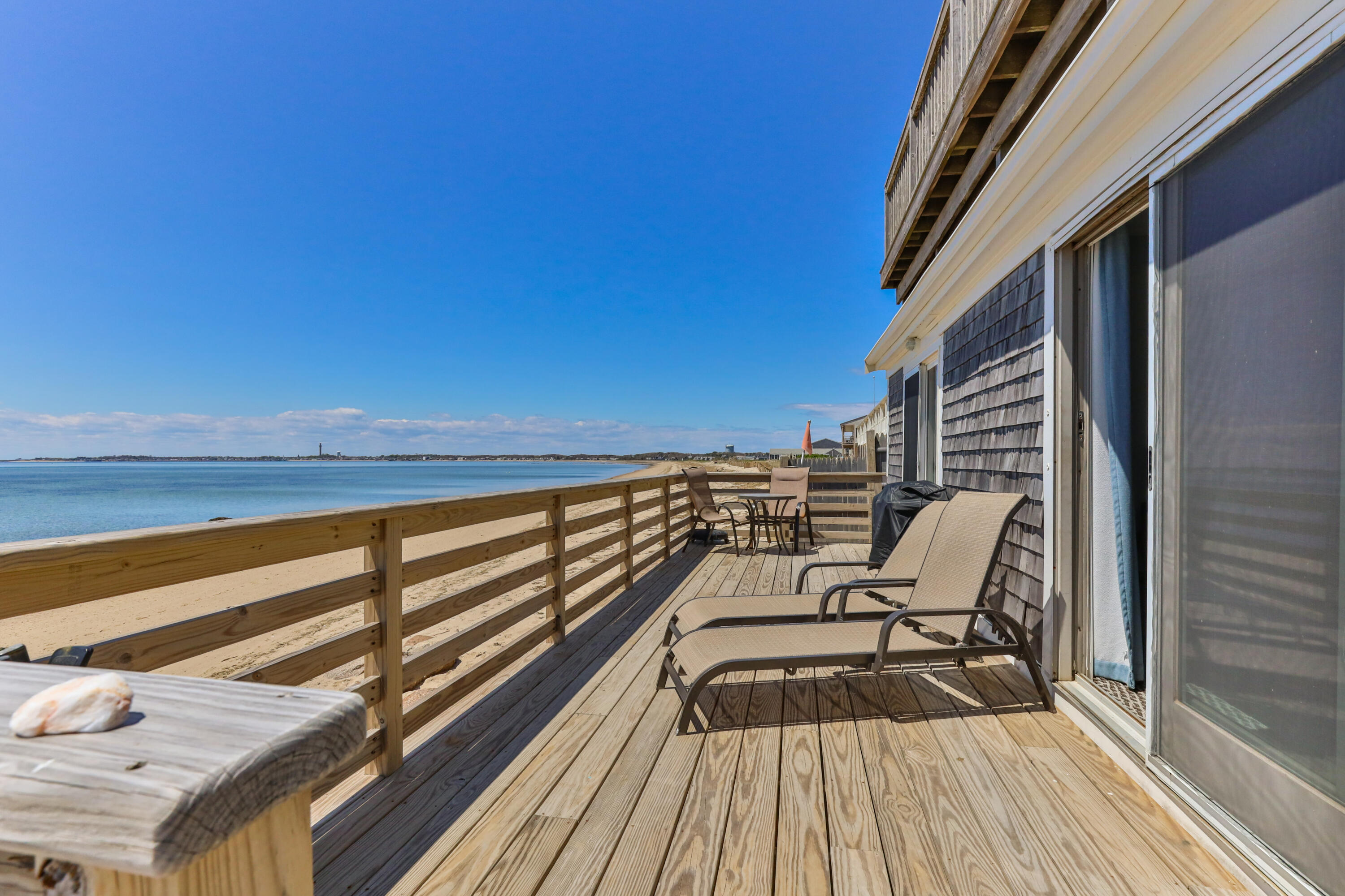 538 Shore Road Truro MA 02652