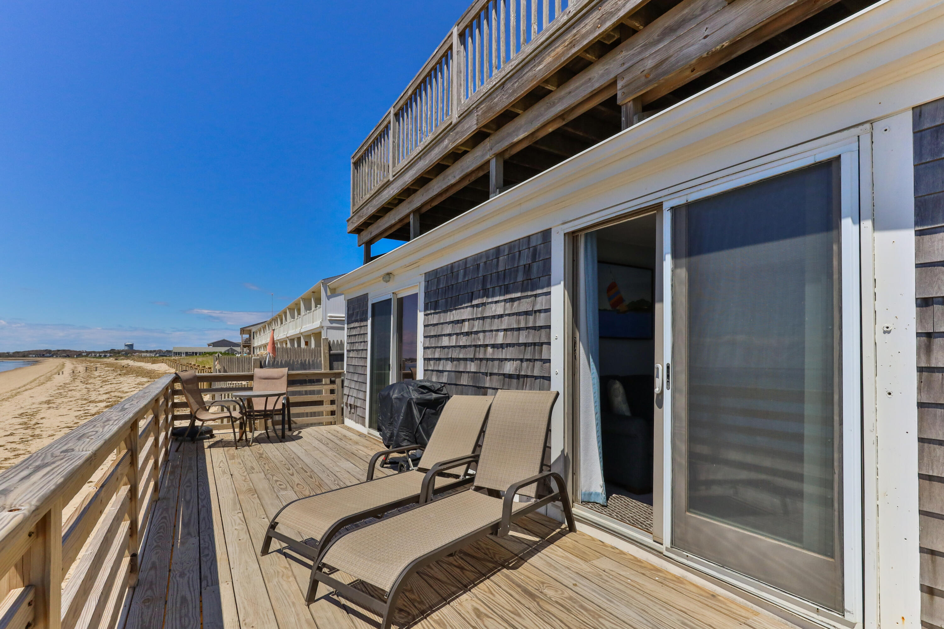 538 Shore Road Truro MA 02652