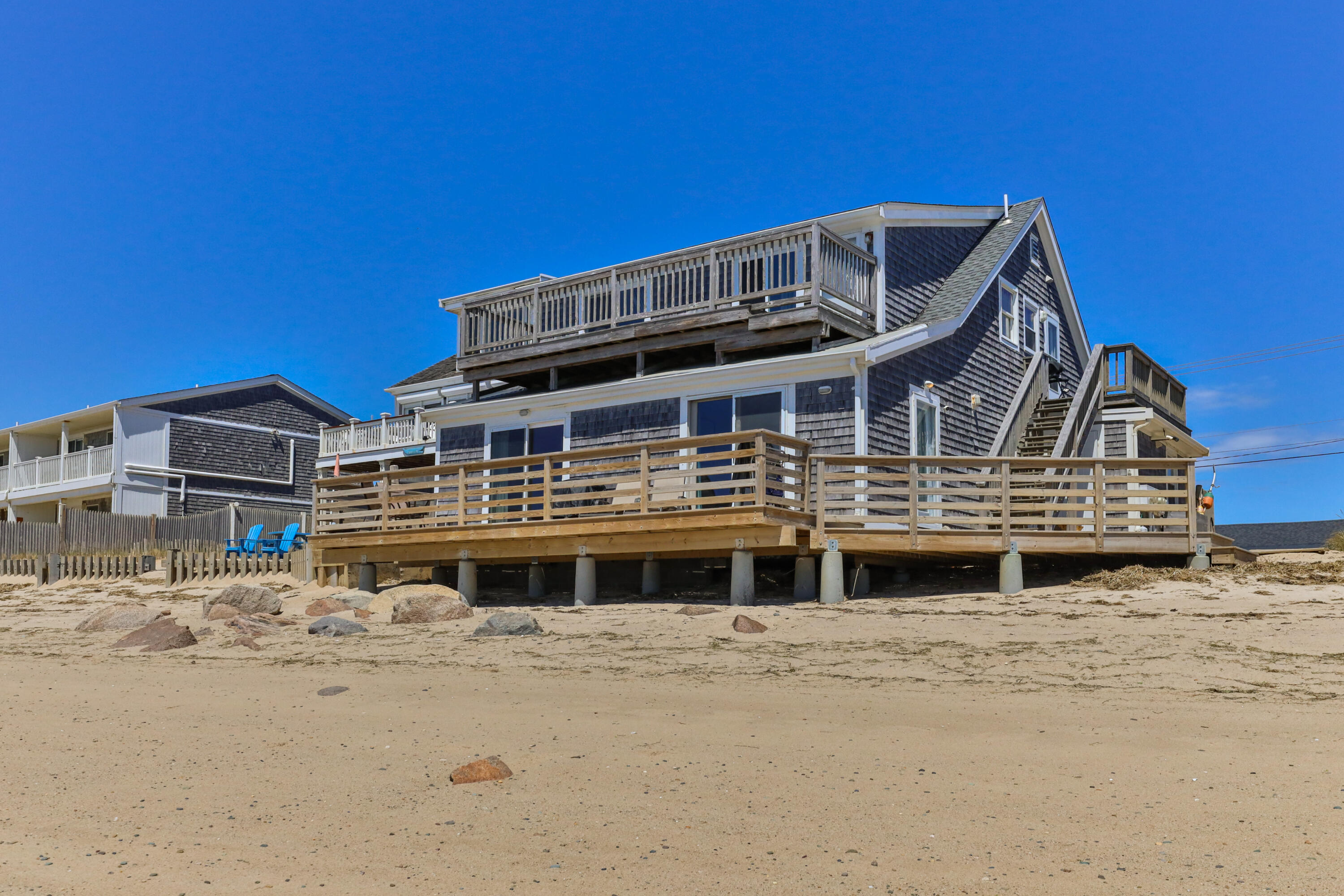 538 Shore Road Truro MA 02652