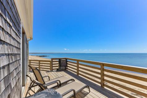 538 Shore Road Truro MA 02652