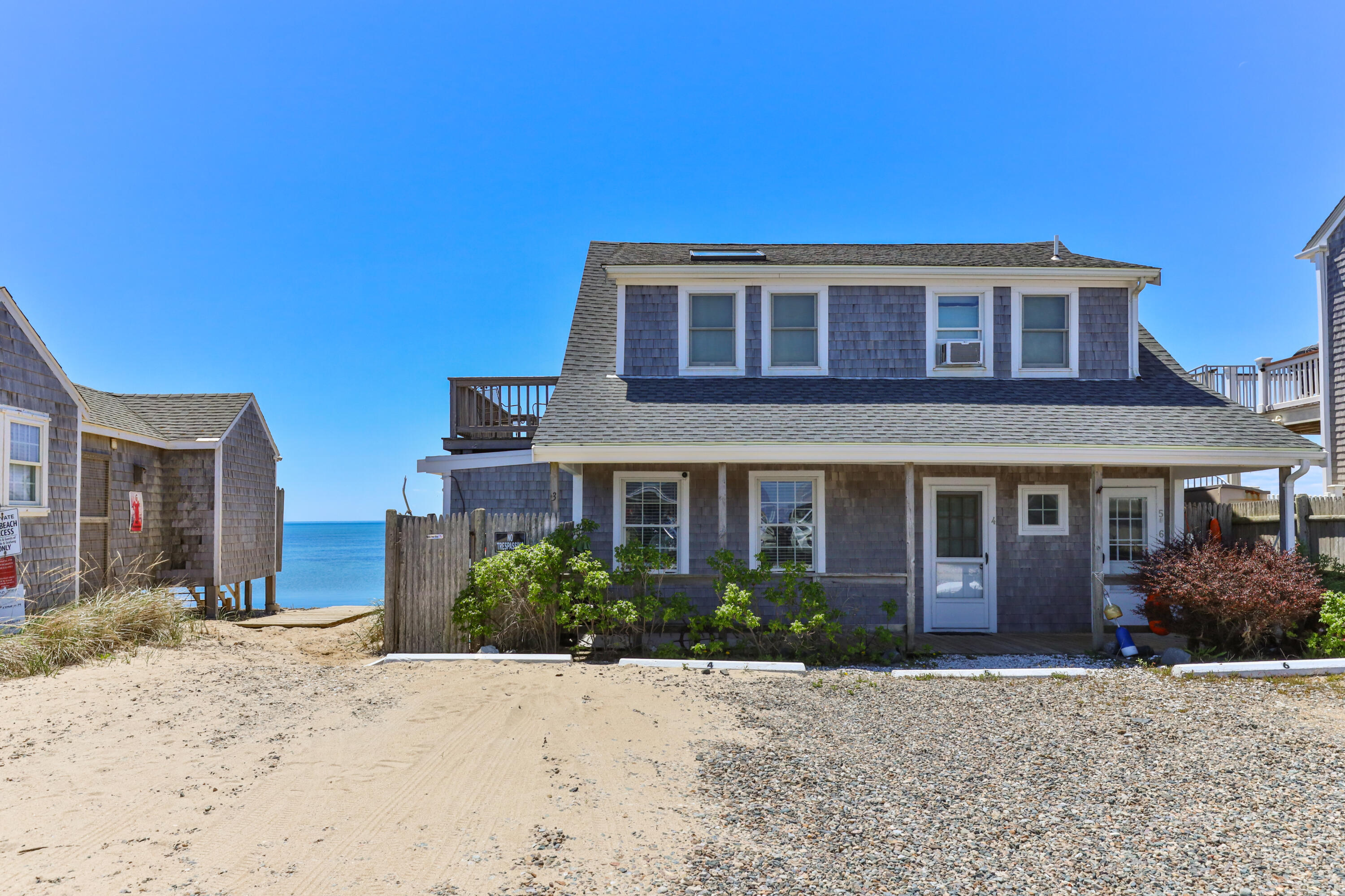 538 Shore Road Truro MA 02652
