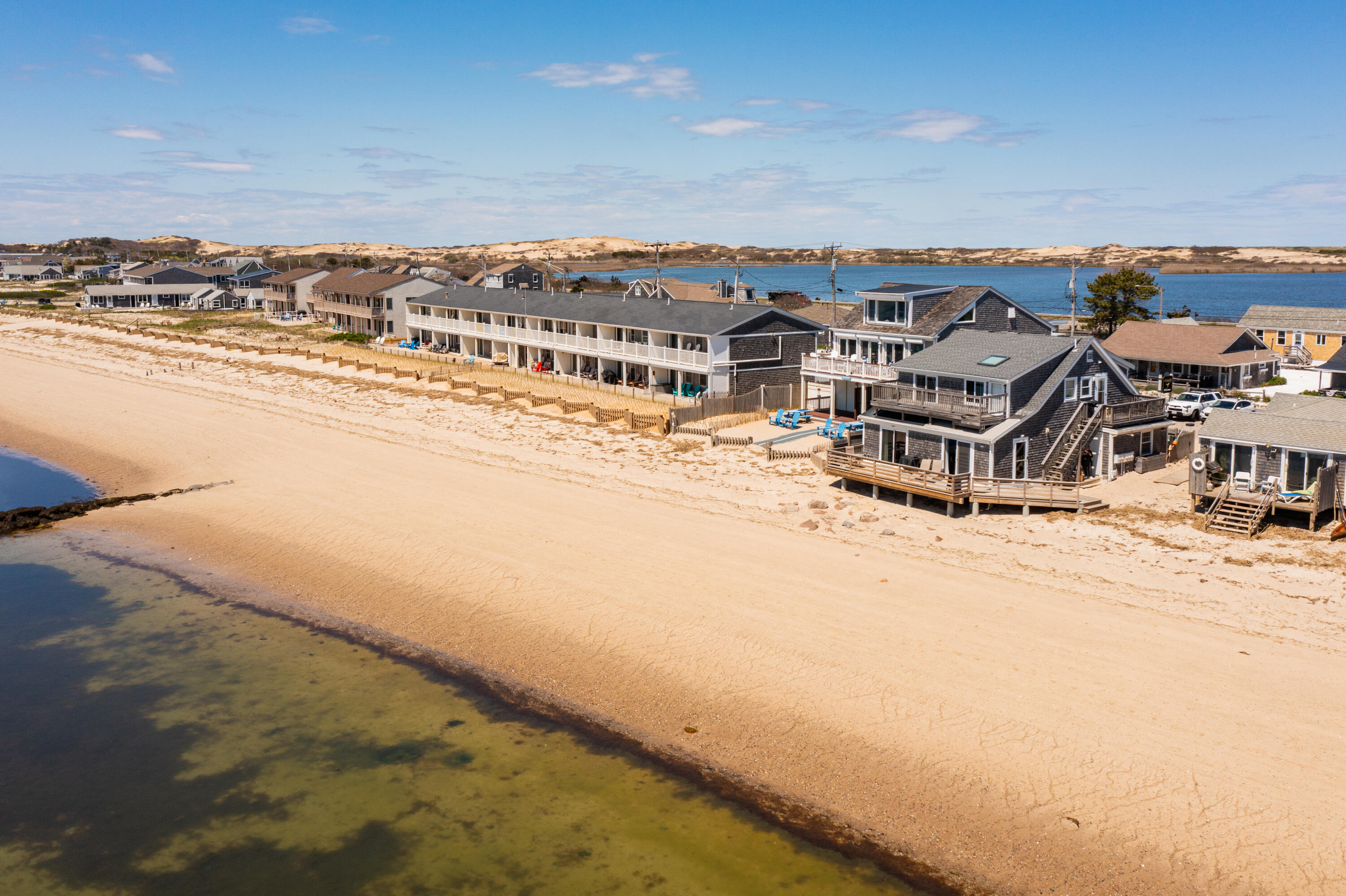 538 Shore Road Truro MA 02652