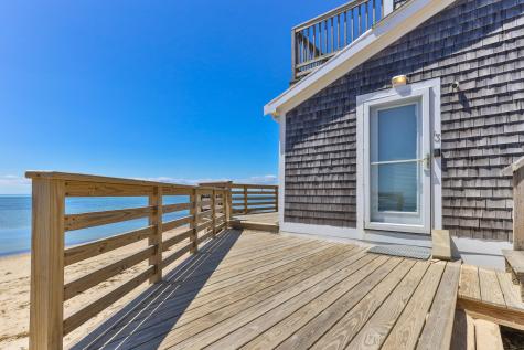 538 Shore Road Truro MA 02652