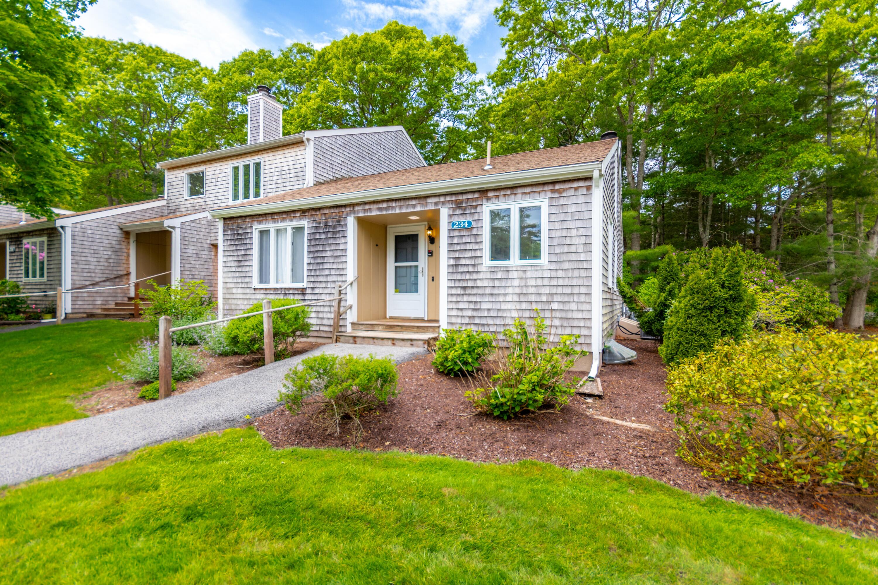 234 Seaward Bend East Falmouth MA 02536