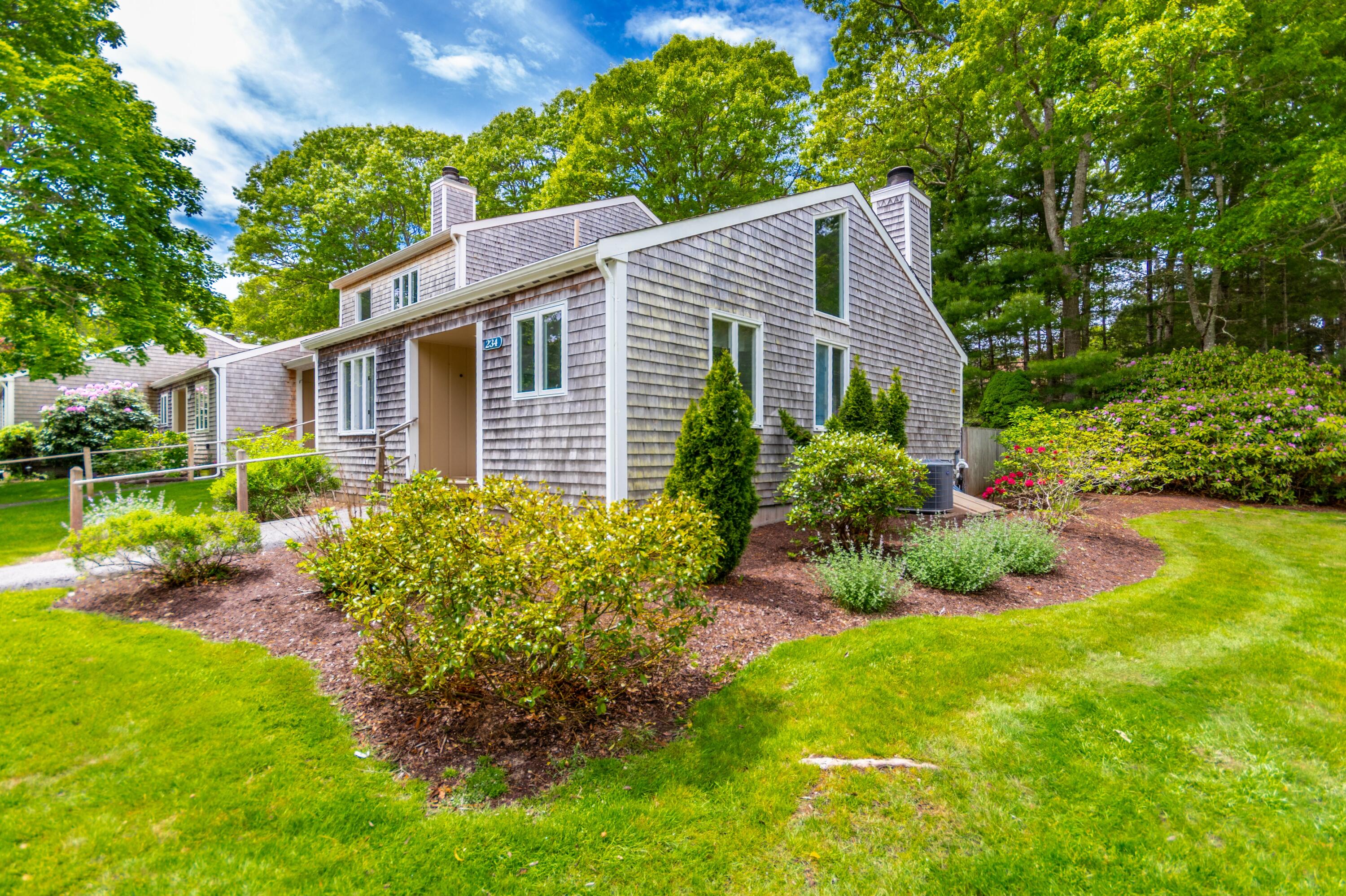 234 Seaward Bend East Falmouth MA 02536