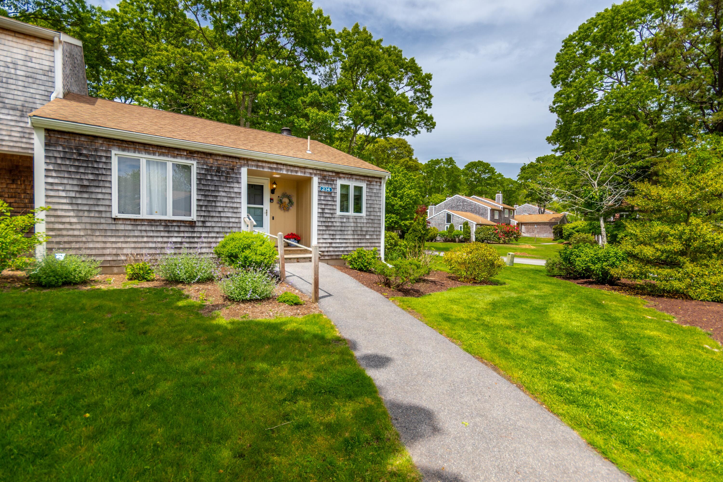 234 Seaward Bend East Falmouth MA 02536