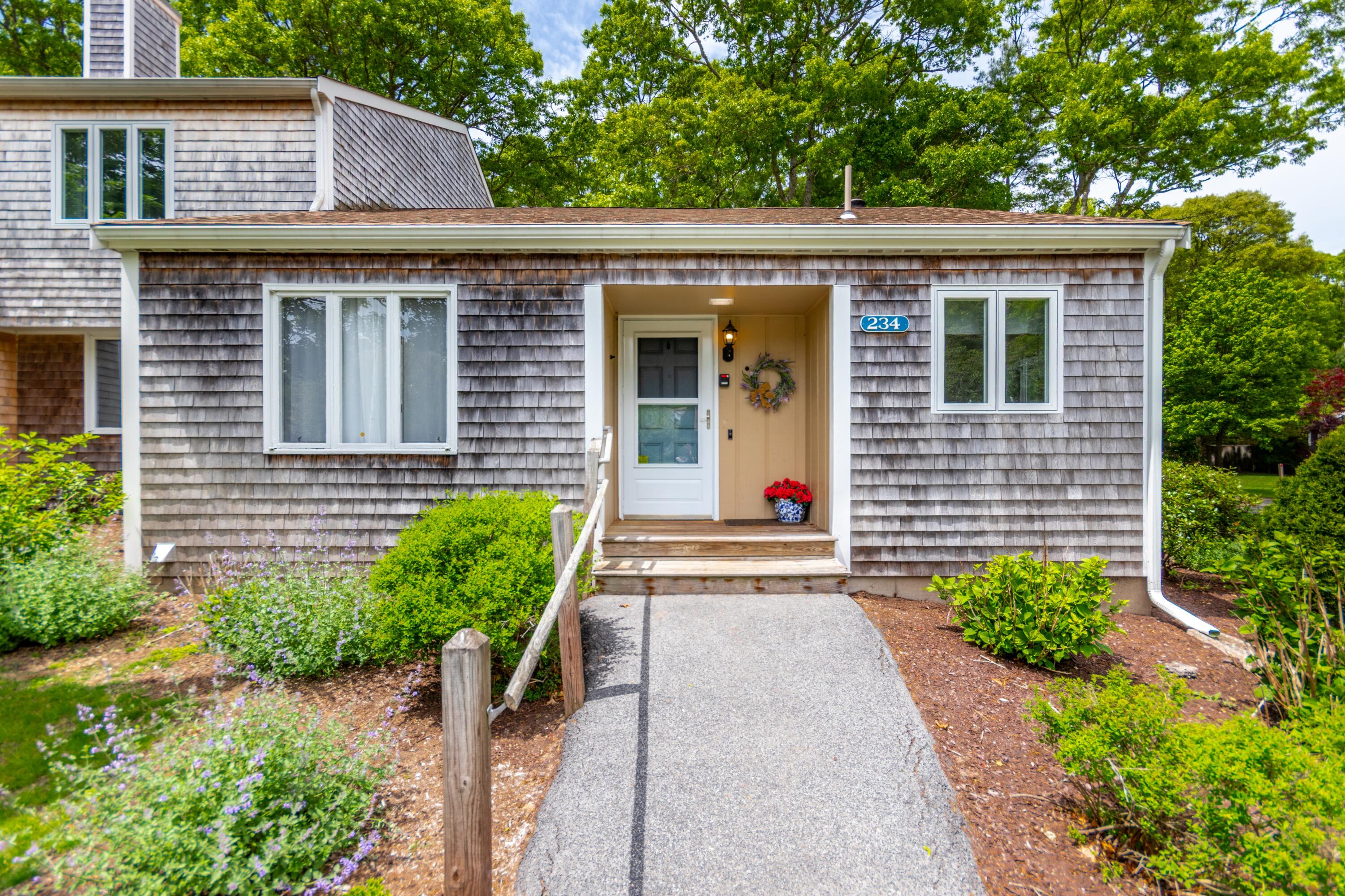 234 Seaward Bend East Falmouth MA 02536