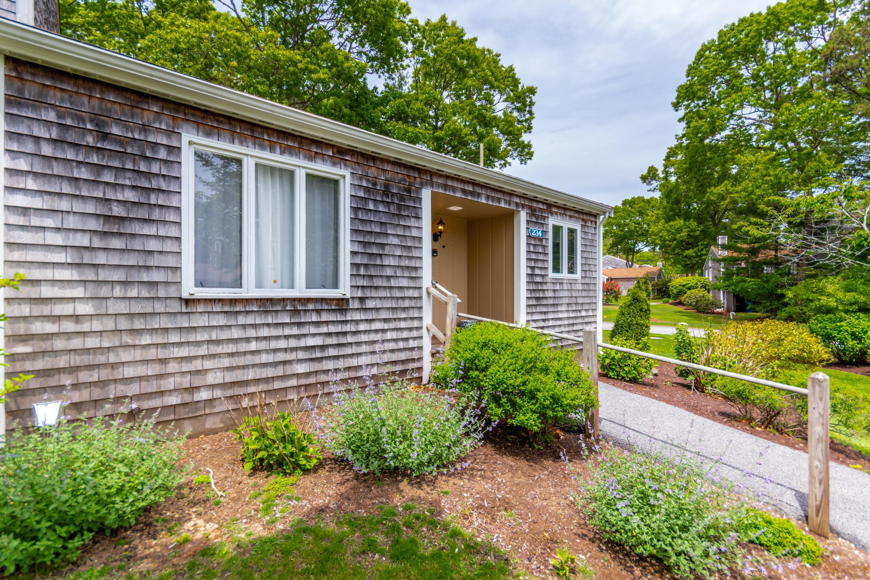 234 Seaward Bend East Falmouth MA 02536