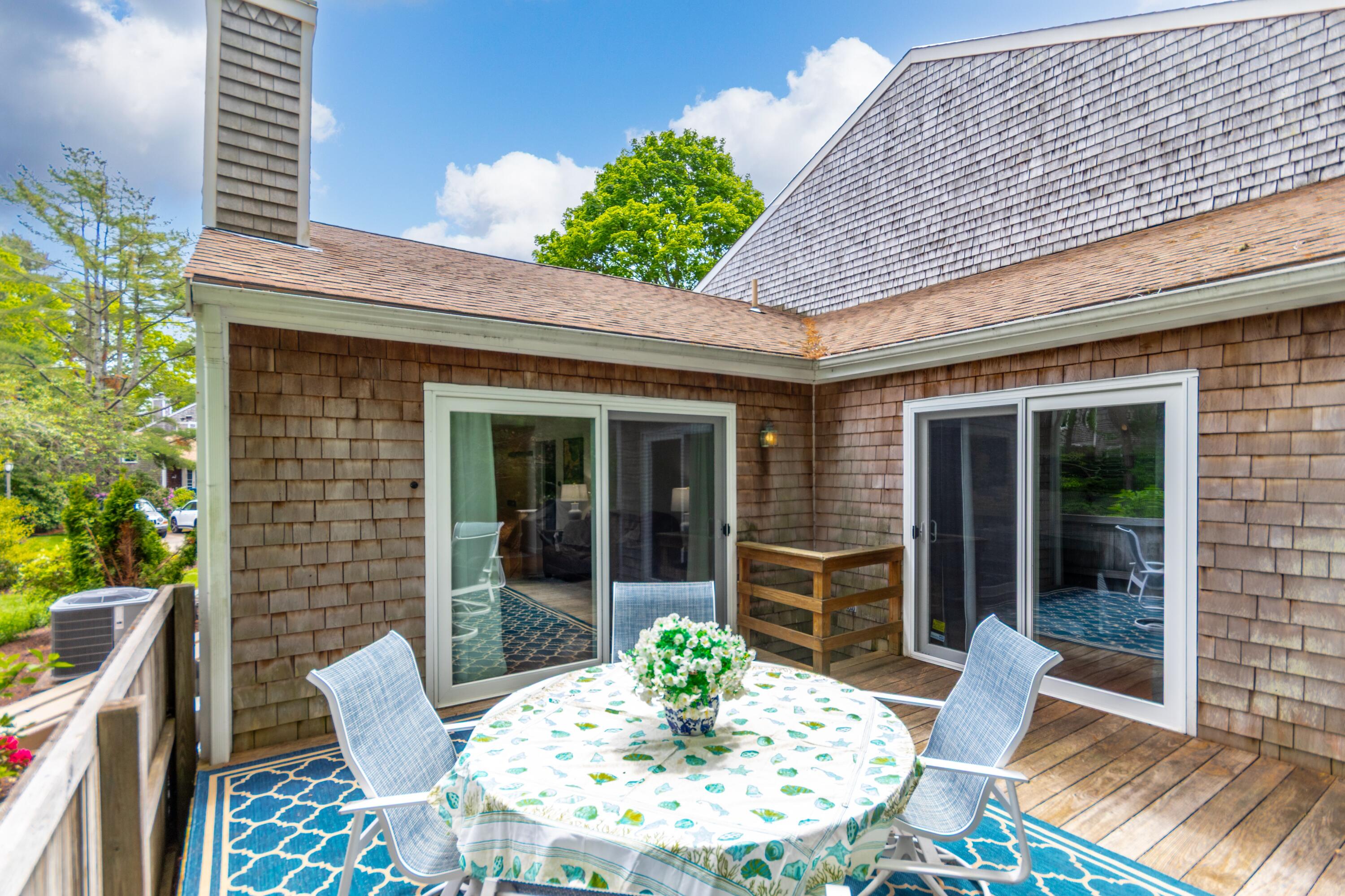 234 Seaward Bend East Falmouth MA 02536
