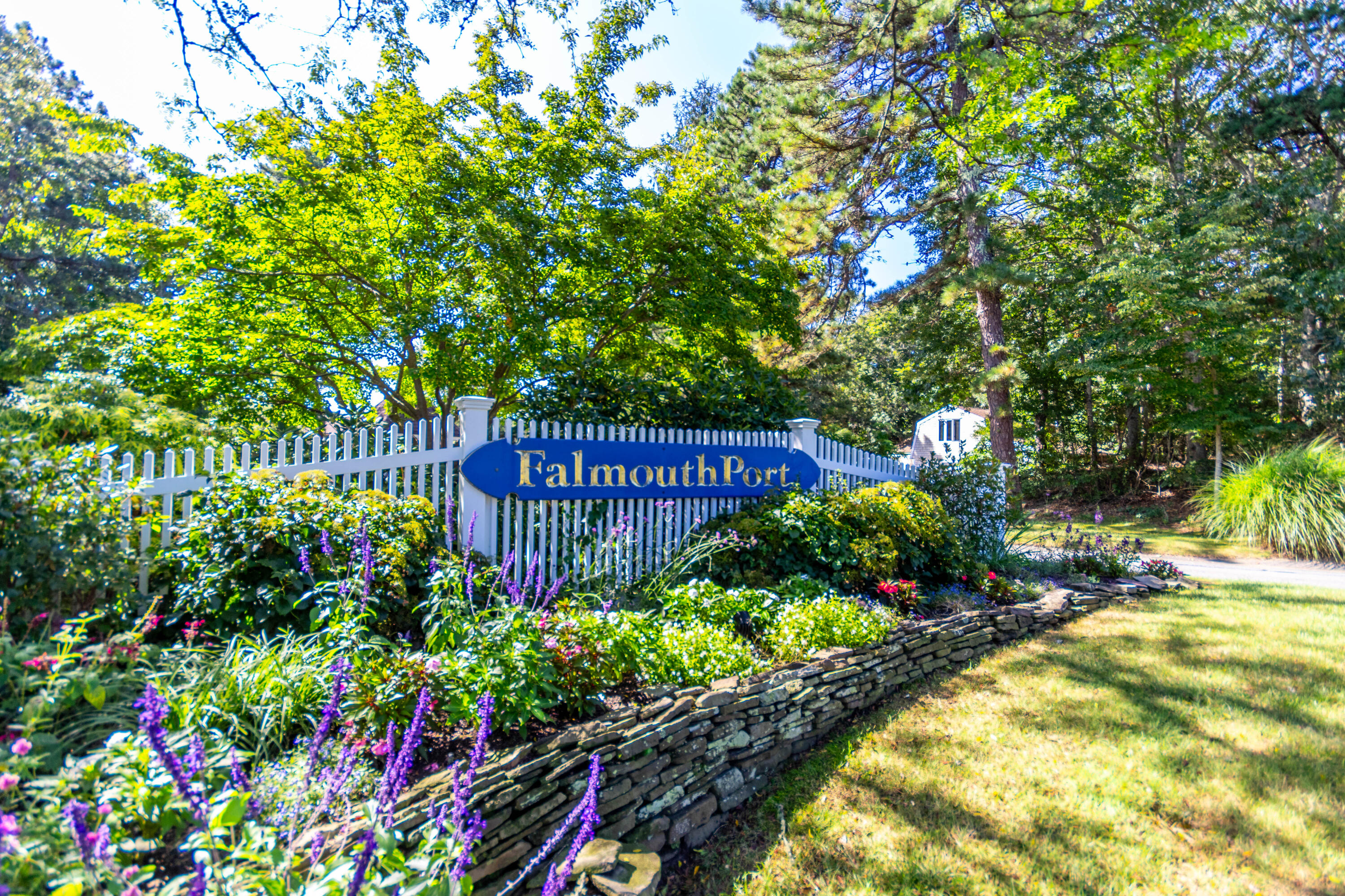 234 Seaward Bend East Falmouth MA 02536
