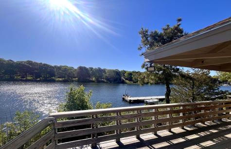 234 Seaward Bend East Falmouth MA 02536