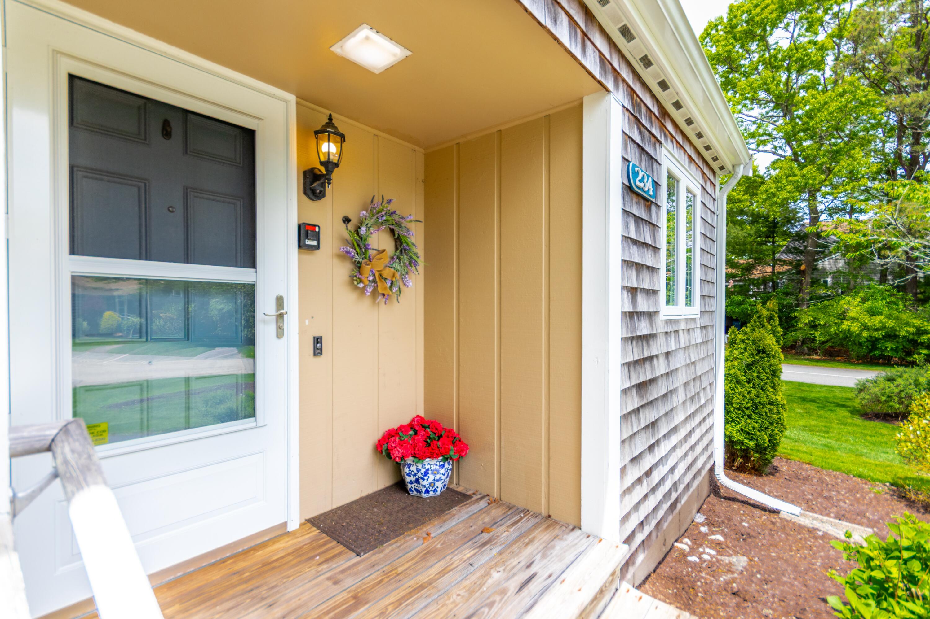 234 Seaward Bend East Falmouth MA 02536