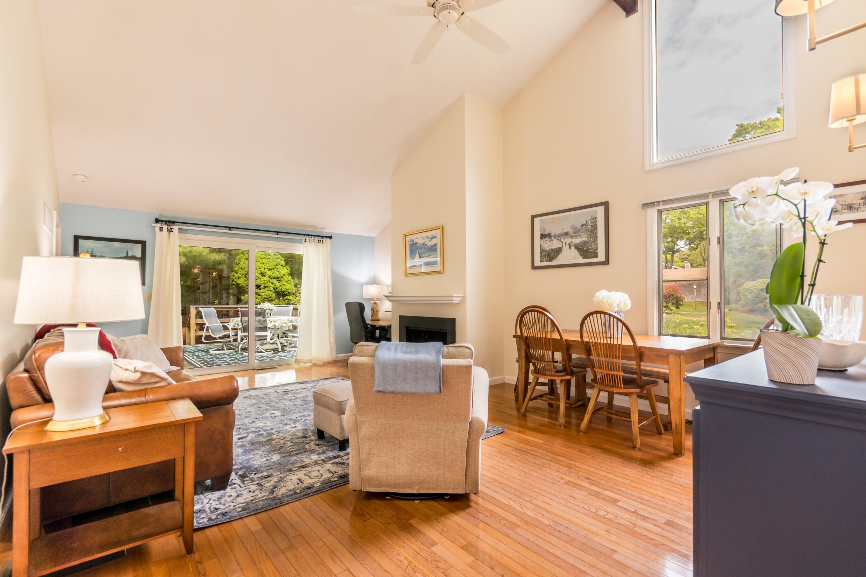 234 Seaward Bend East Falmouth MA 02536