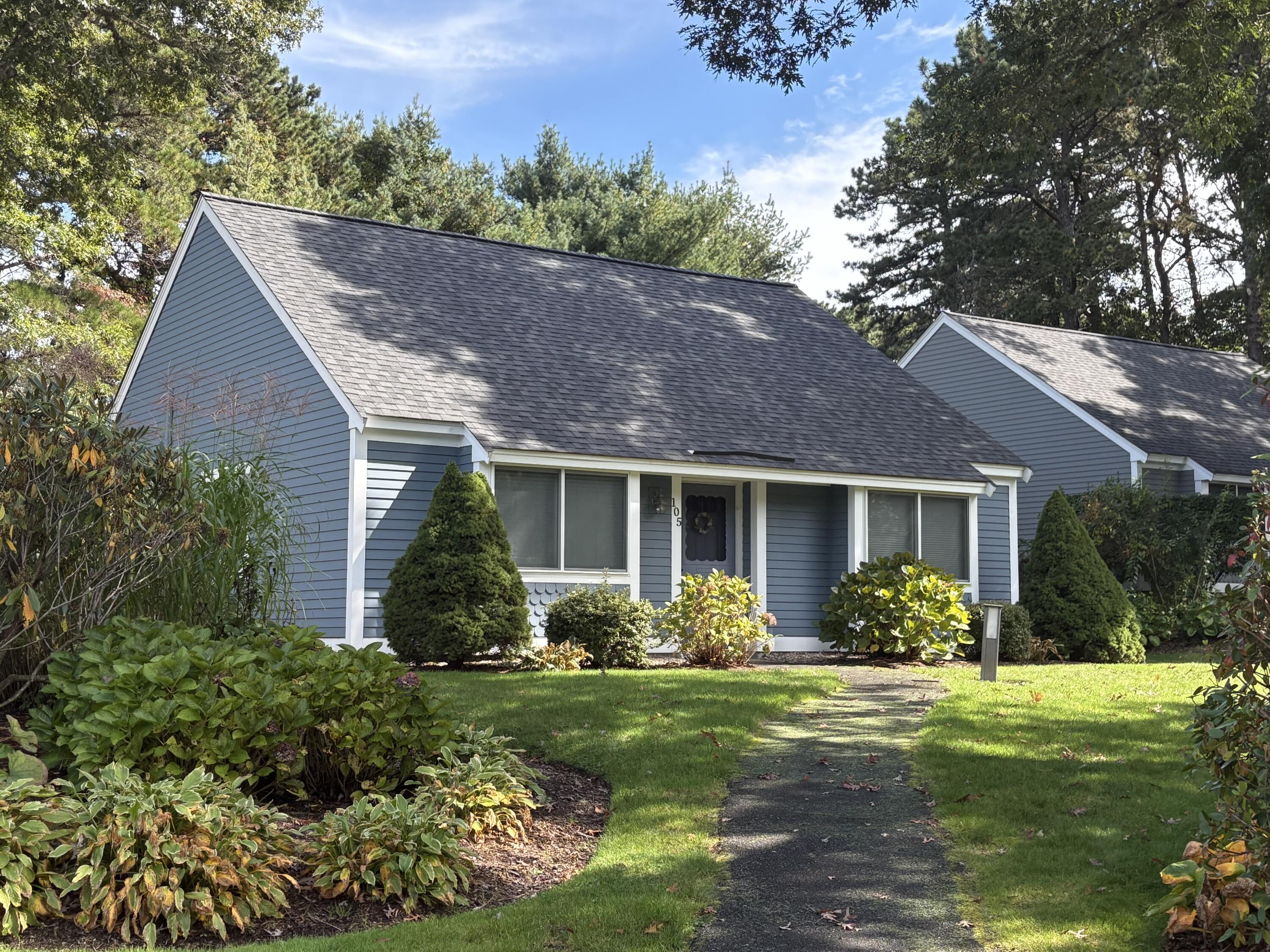 105 Middlecott Lane Brewster MA 02631