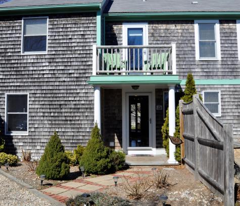 22 Conwell Street Provincetown MA 02657