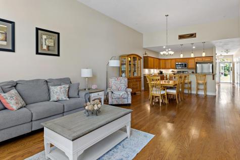 45 Grey Hawk Drive Mashpee MA 02649