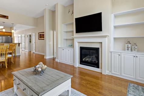 45 Grey Hawk Drive Mashpee MA 02649