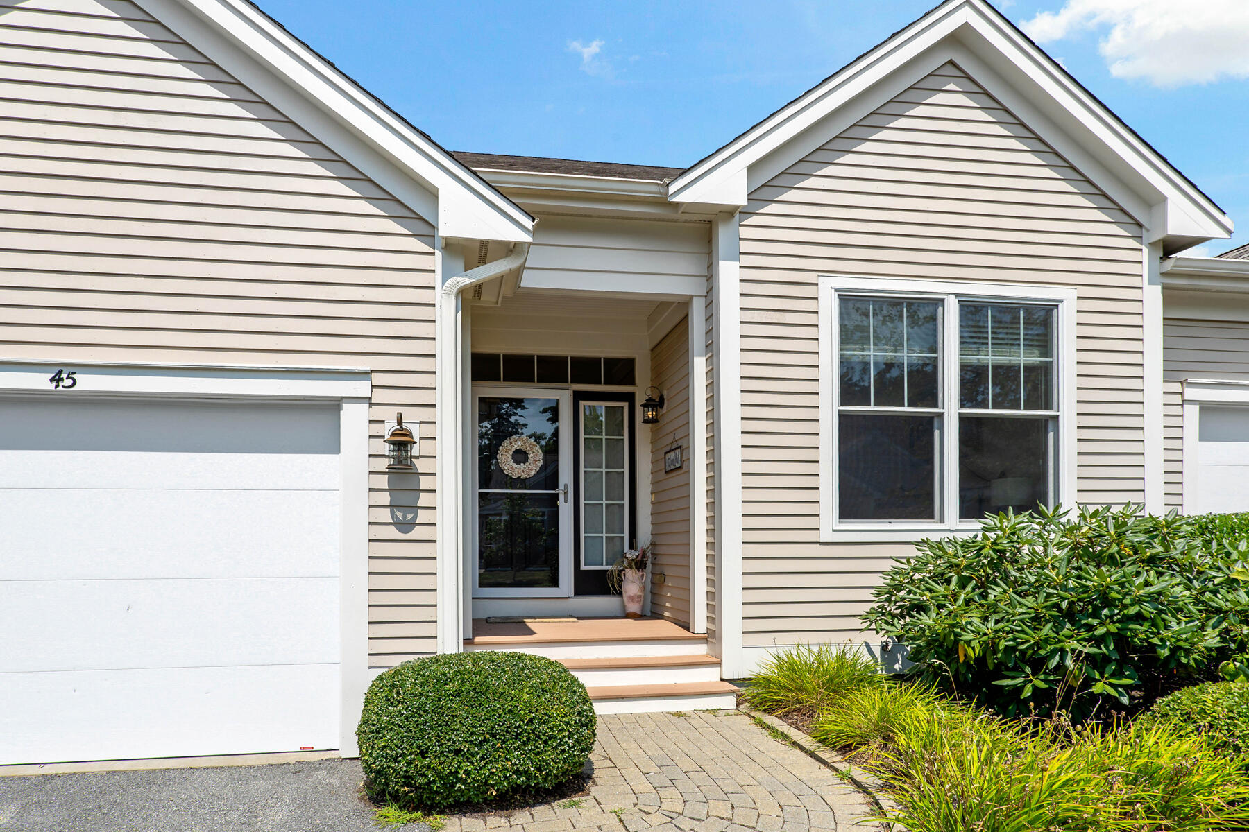 45 Grey Hawk Drive Mashpee MA 02649
