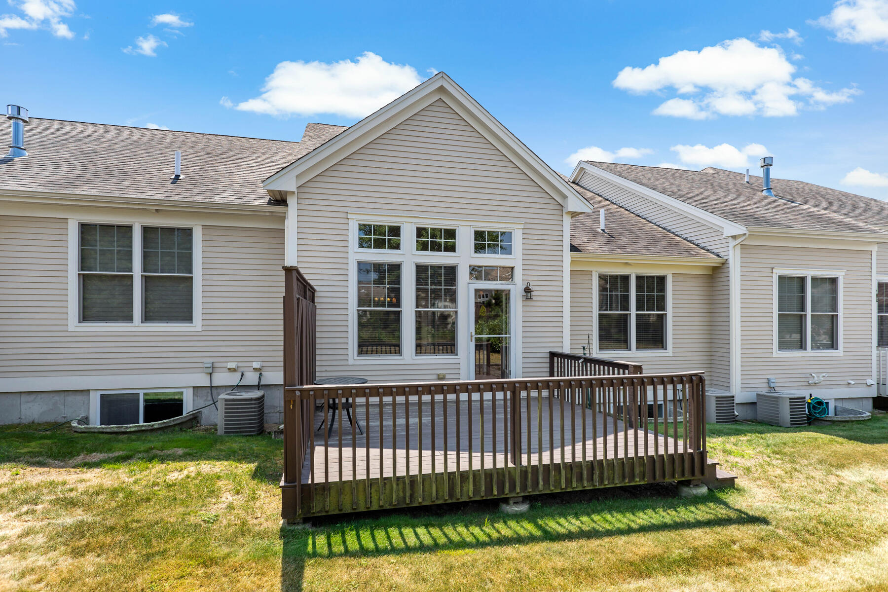 45 Grey Hawk Drive Mashpee MA 02649