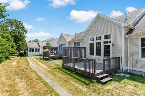 45 Grey Hawk Drive Mashpee MA 02649