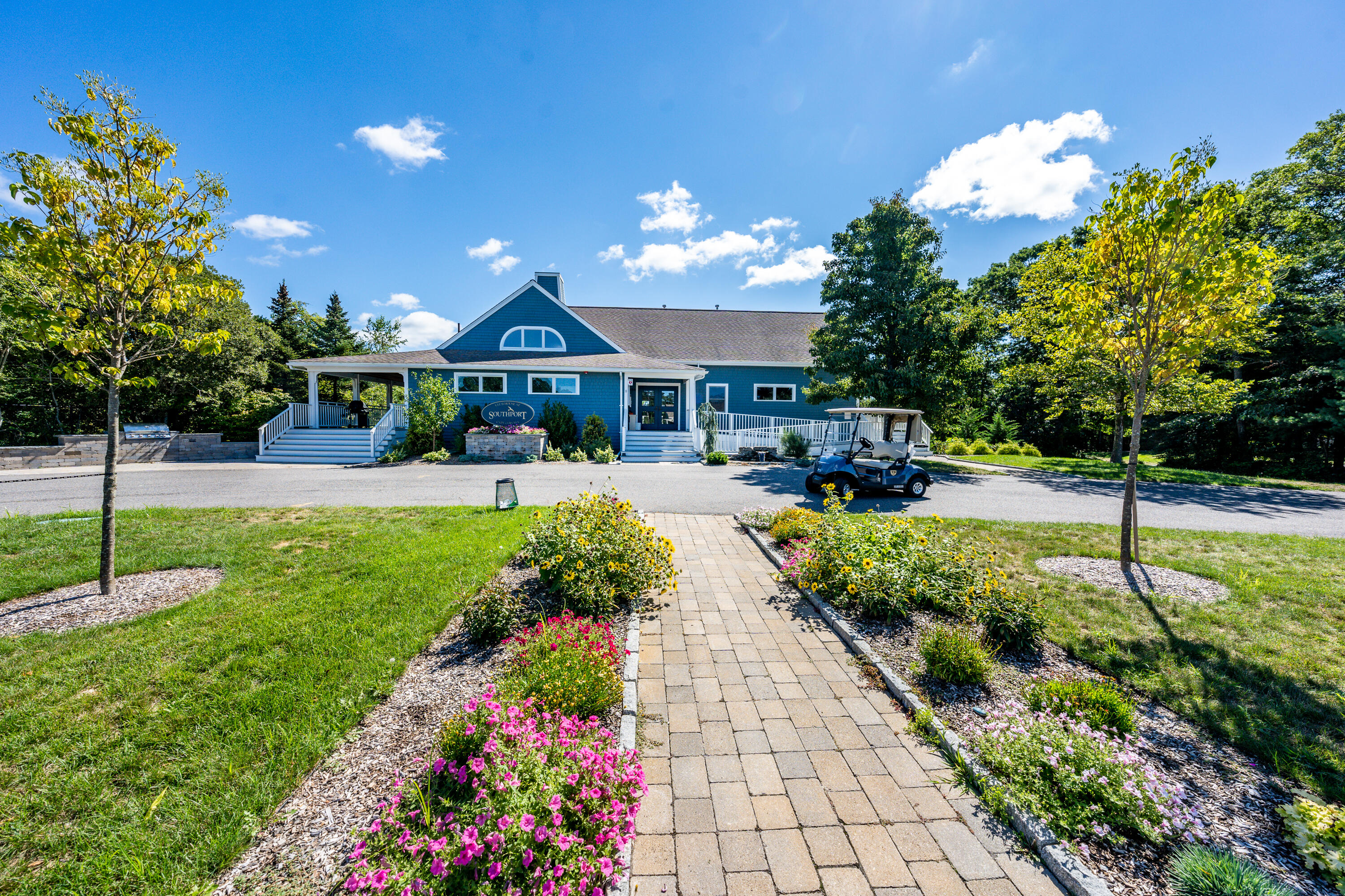 45 Grey Hawk Drive Mashpee MA 02649