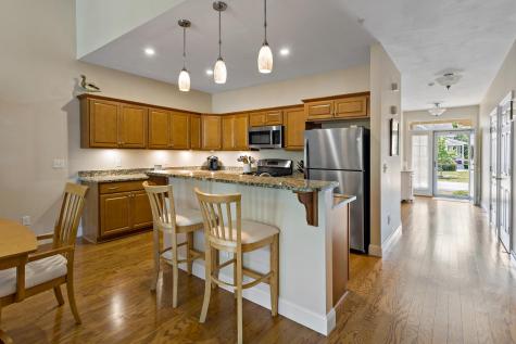 45 Grey Hawk Drive Mashpee MA 02649