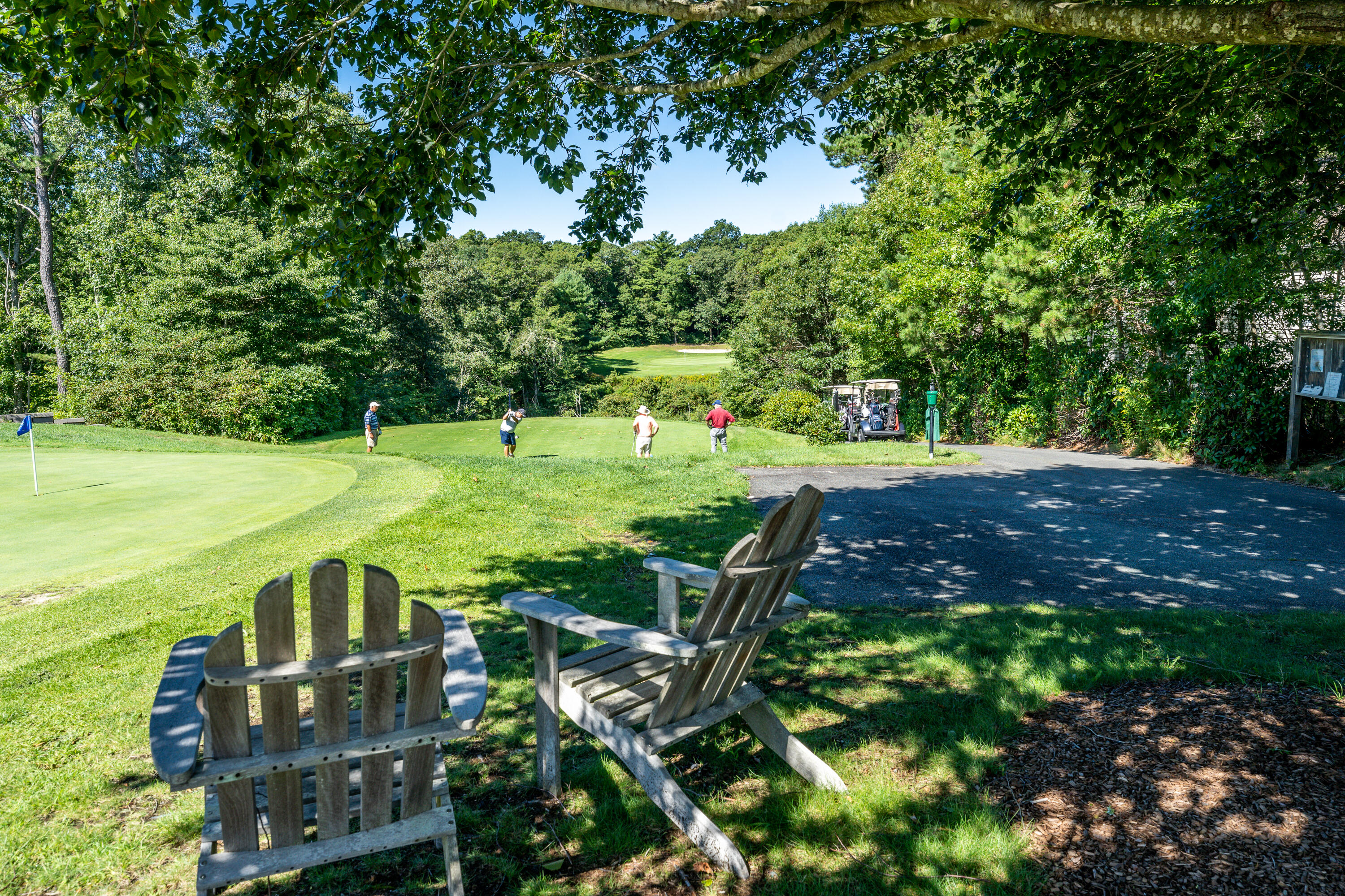 45 Grey Hawk Drive Mashpee MA 02649