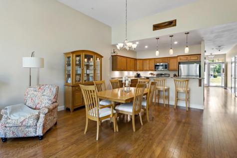 45 Grey Hawk Drive Mashpee MA 02649