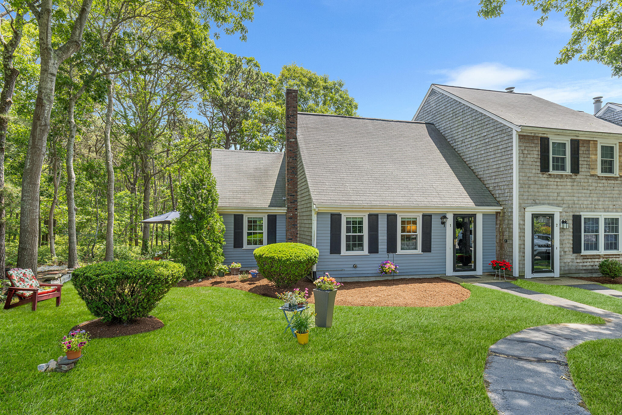 441 Buck Island Road Yarmouth MA 02673