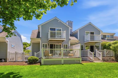 174 Queen Street Falmouth MA 02540