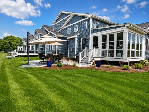 15 Beacon Street Wareham MA 02558