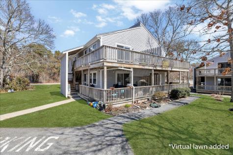 35 Ashumet Road Mashpee MA 02649