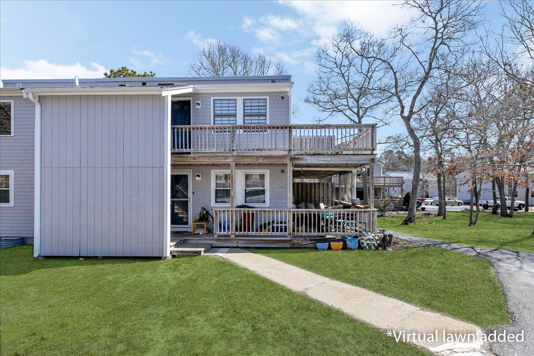 35 Ashumet Road Mashpee MA 02649