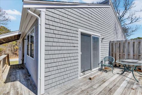 35 Ashumet Road Mashpee MA 02649