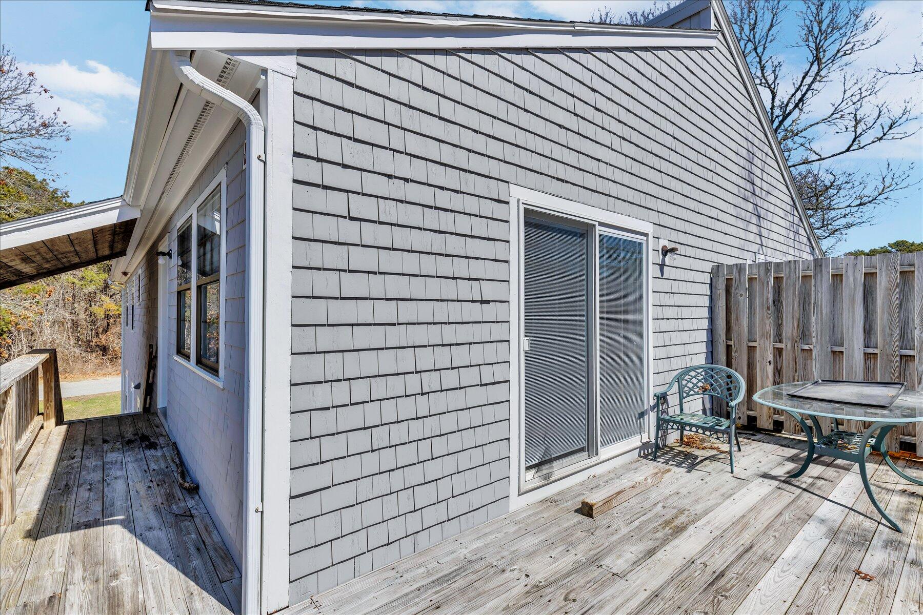 35 Ashumet Road Mashpee MA 02649