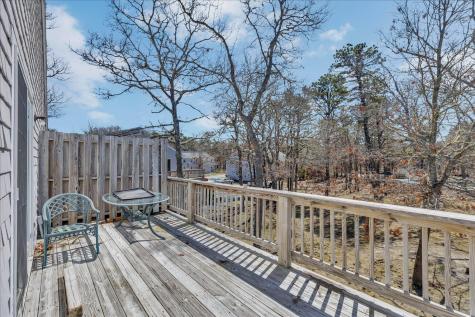 35 Ashumet Road Mashpee MA 02649