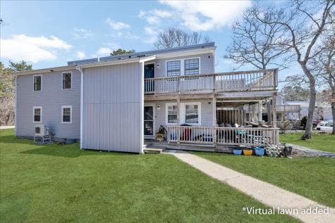 35 Ashumet Road Mashpee MA 02649